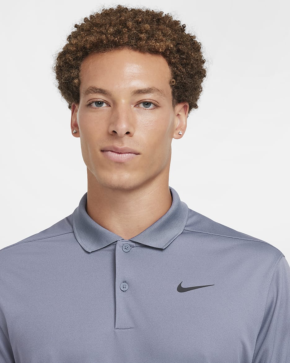 Nike golf men's victory long sleeve polo on sale